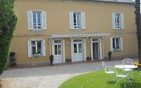 Chambres D'Hotes La Gloriette